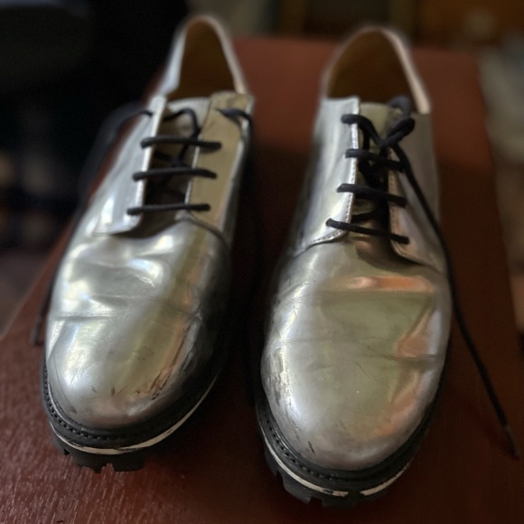 chrome platforms - Picture 2 of 2